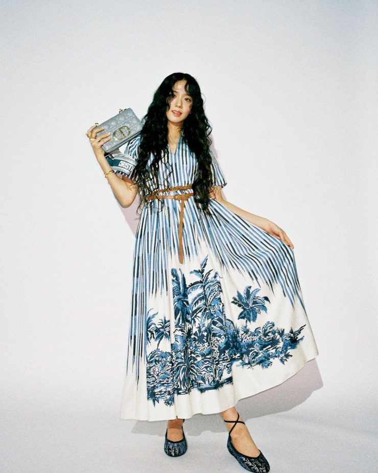 Kim Jisoo