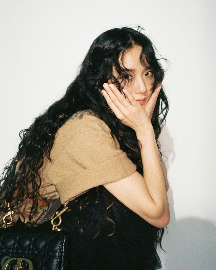 Kim Jisoo Kim Jisoo