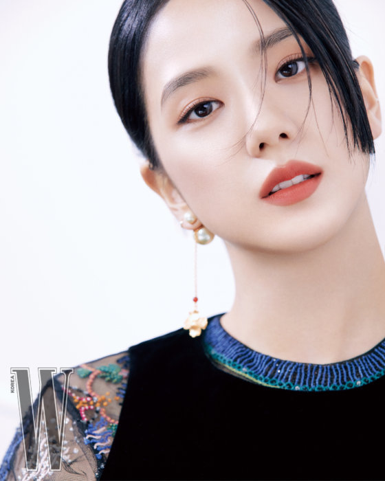 Kim Jisoo