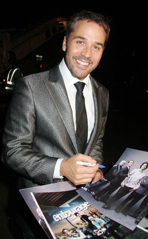 Jeremy Piven