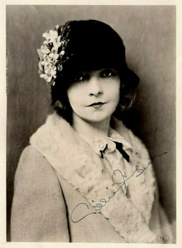 Lillian Gish