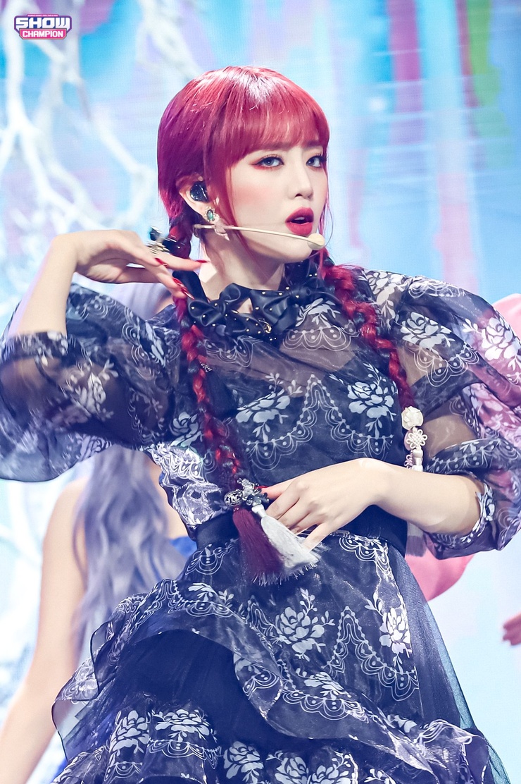 Minnie