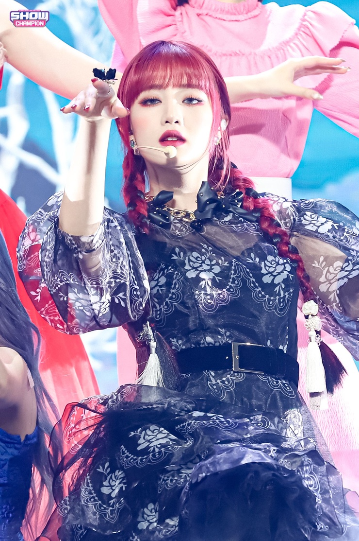 Minnie