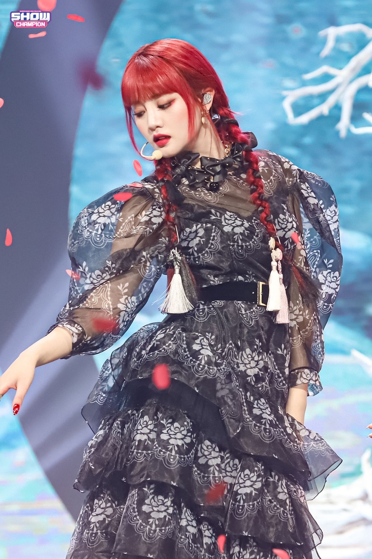 Minnie