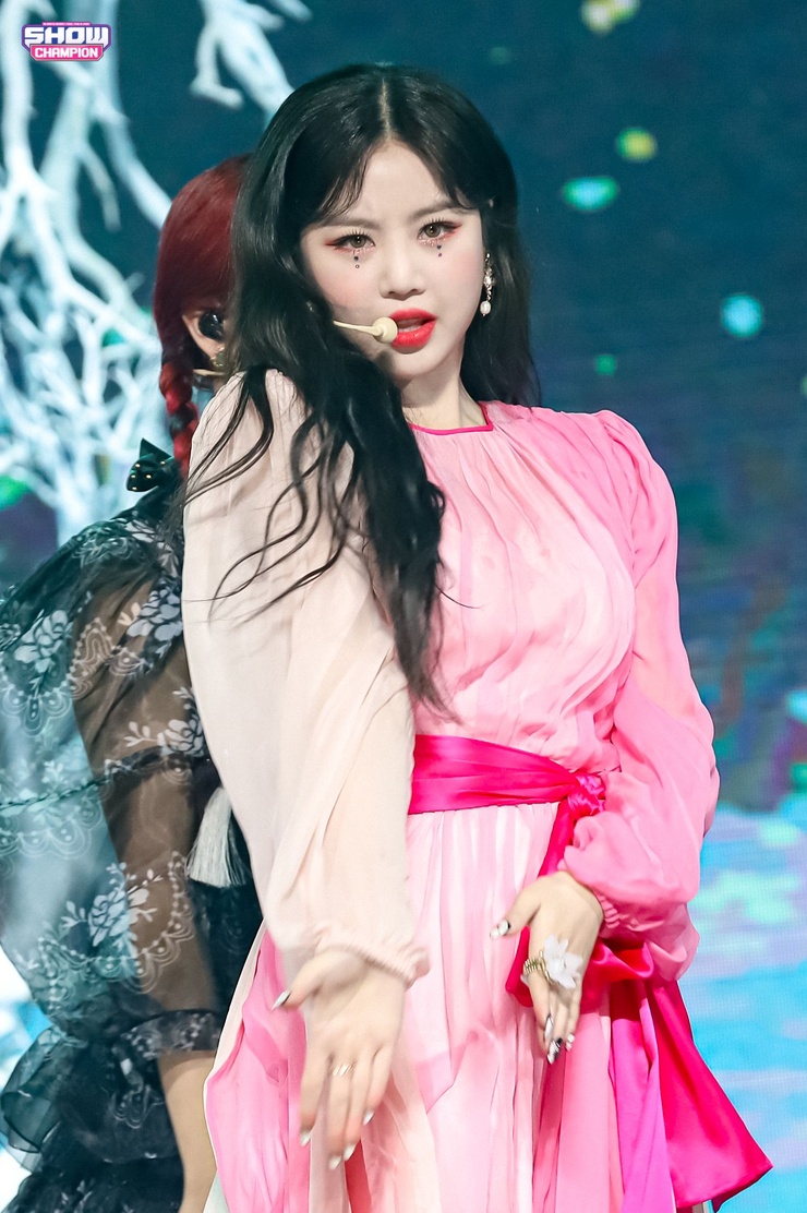 Soojin