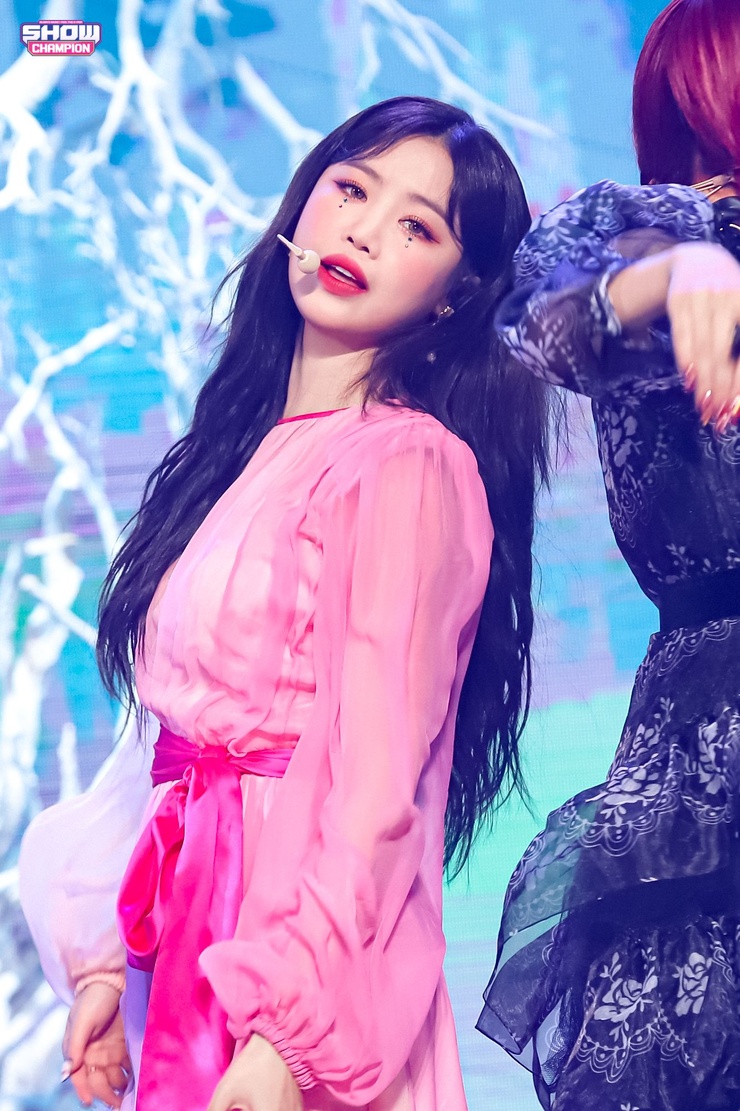 Soojin