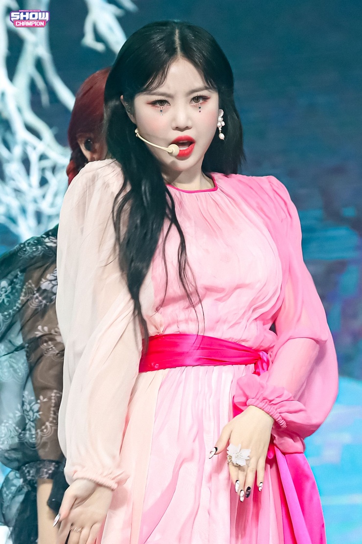 Soojin