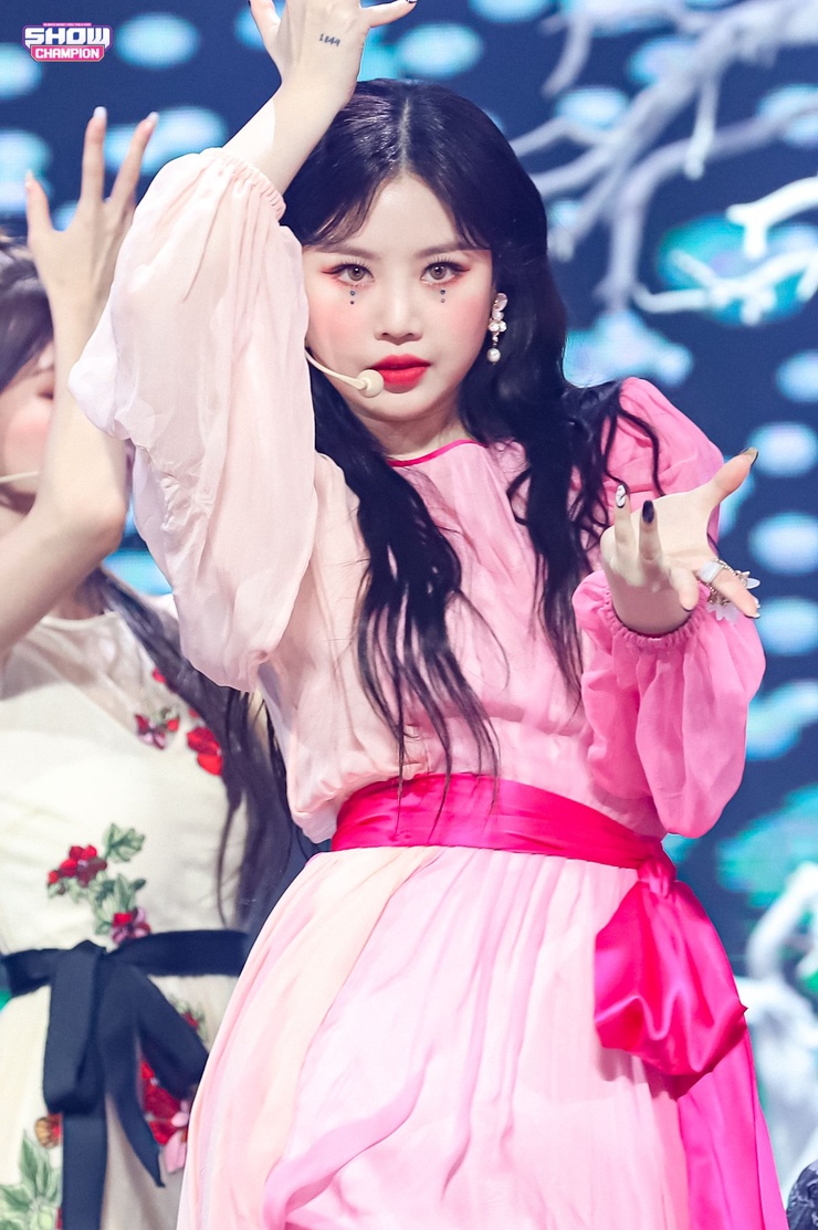 Soojin