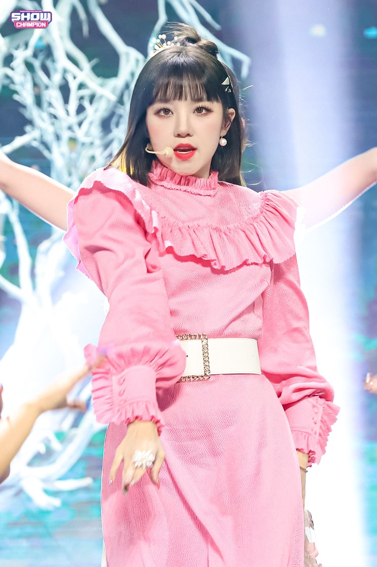 Yuqi