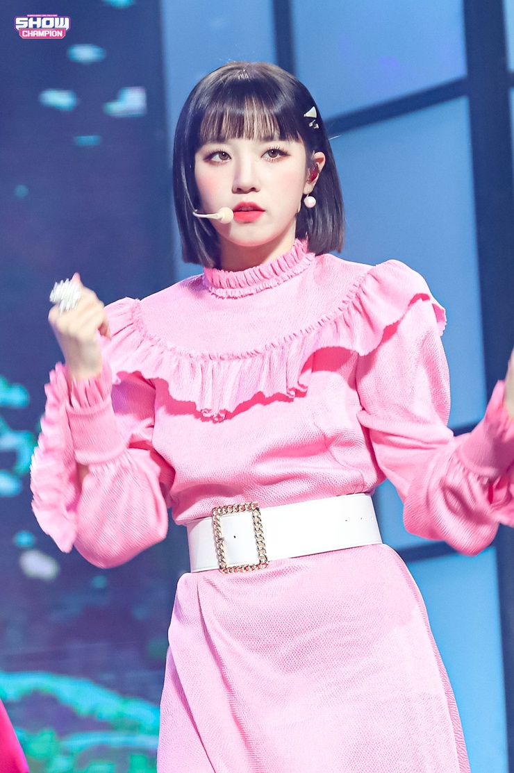 Yuqi