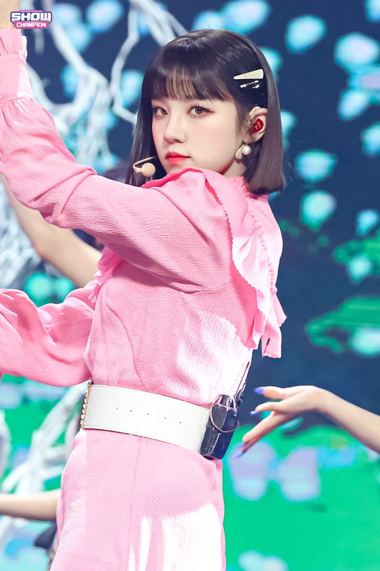 Yuqi