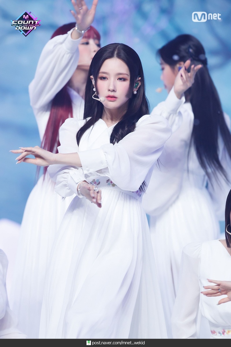 Miyeon