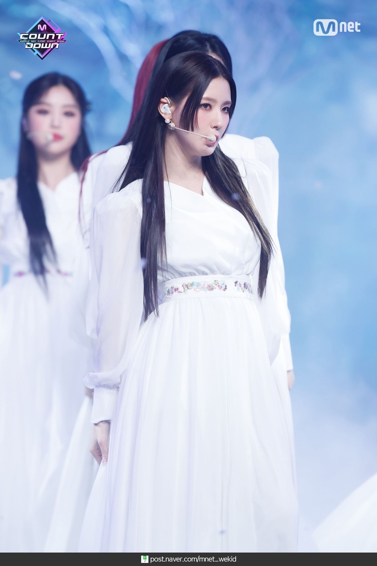 Miyeon