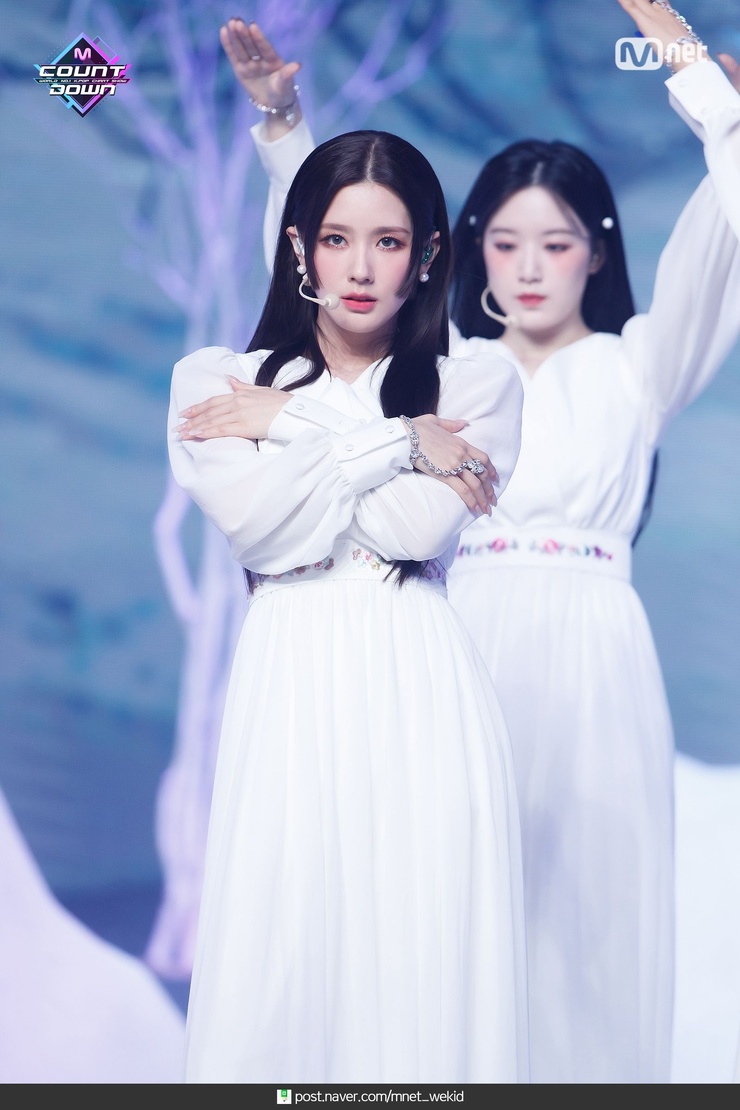 Miyeon