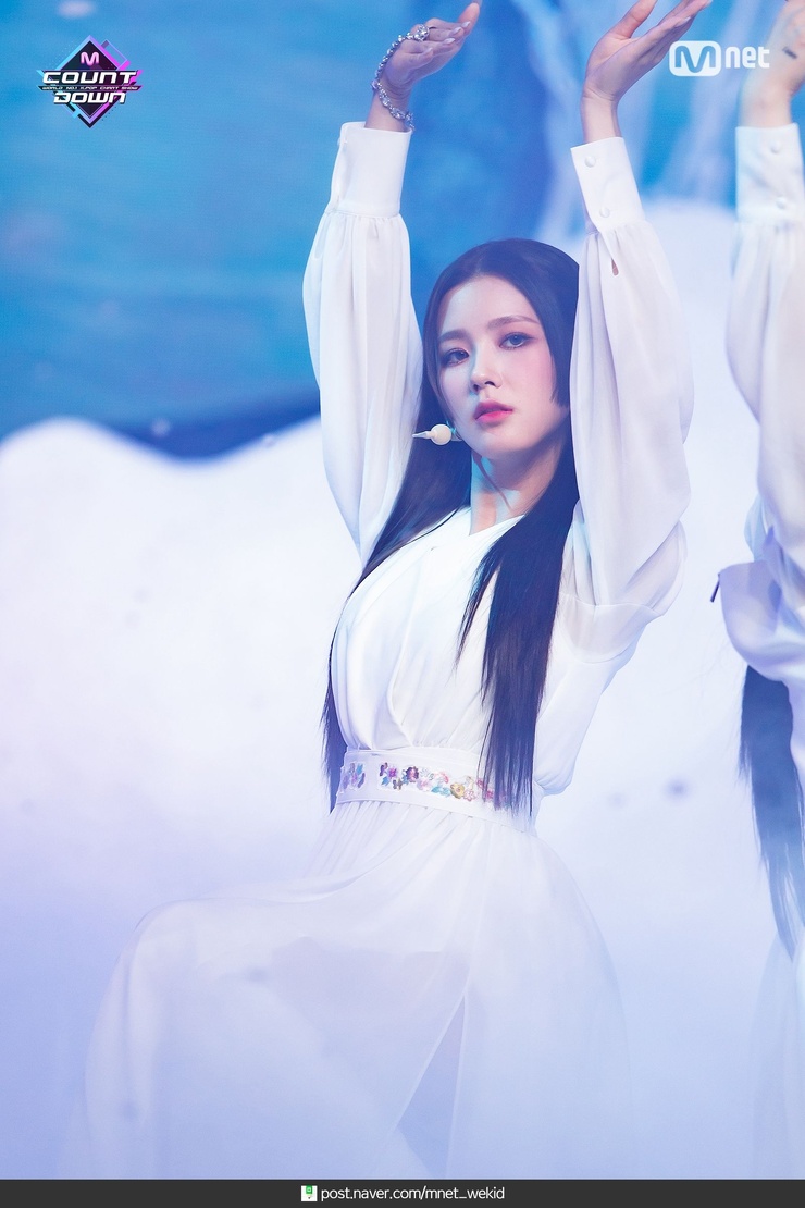 Miyeon