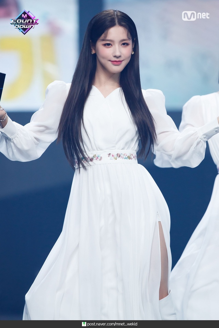Miyeon