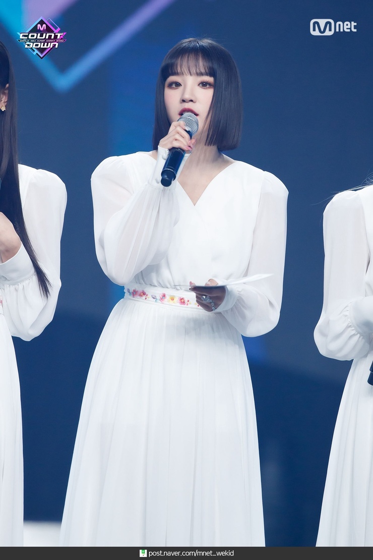 Yuqi