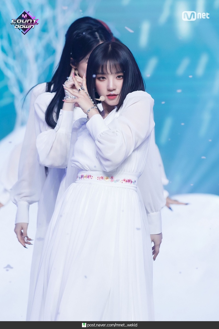 Yuqi