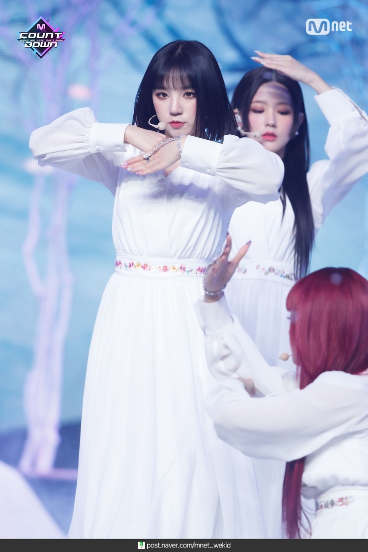 Yuqi