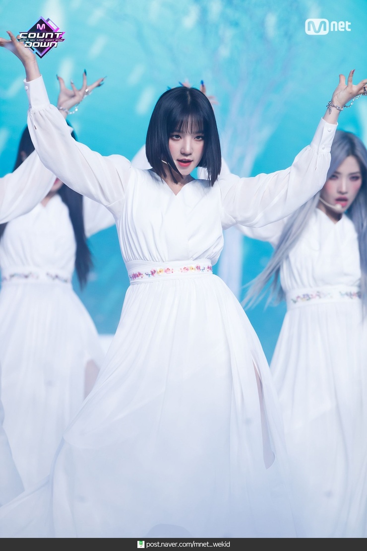 Yuqi