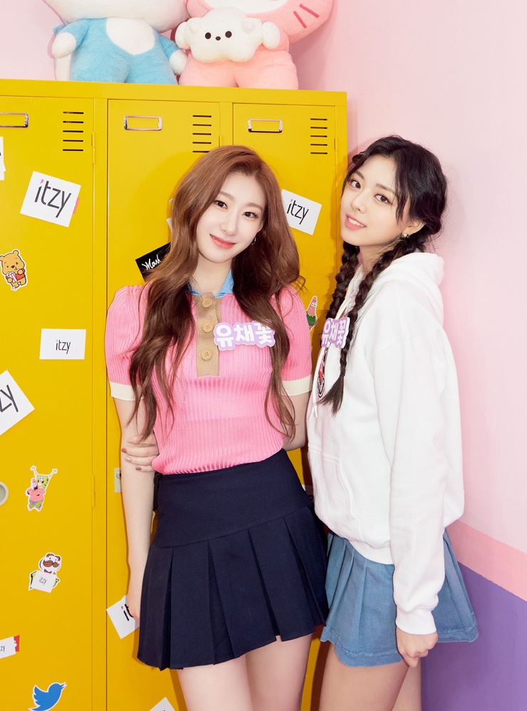 ITZY
