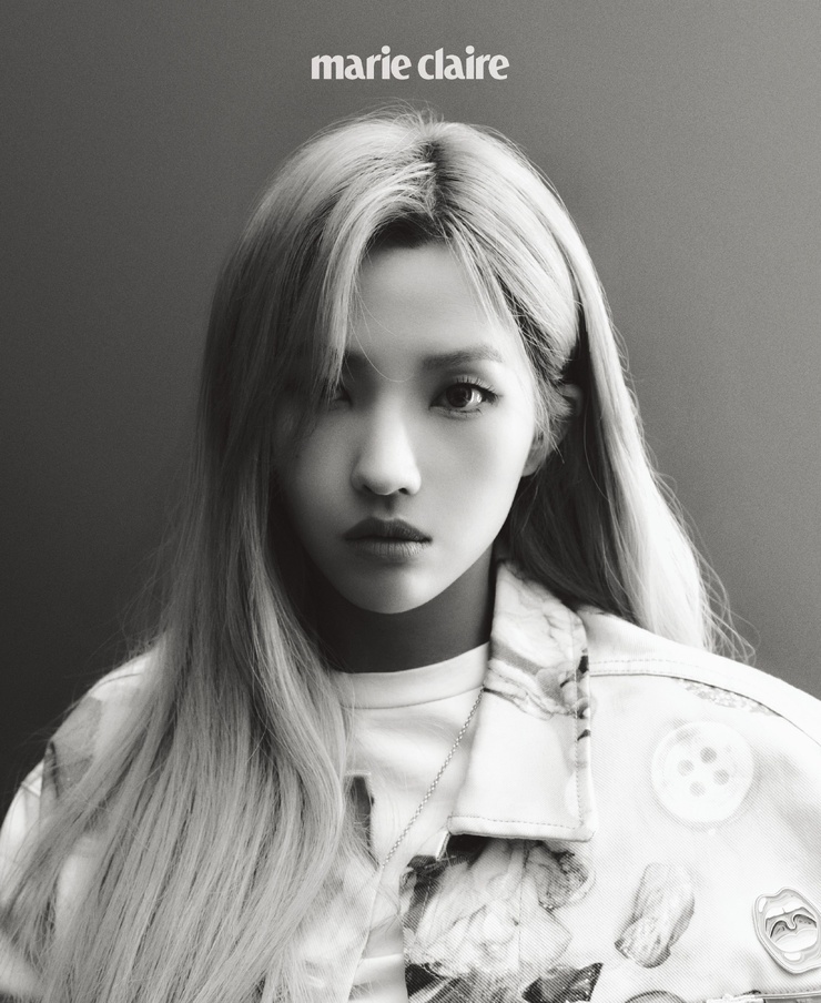 Jeon So-yeon