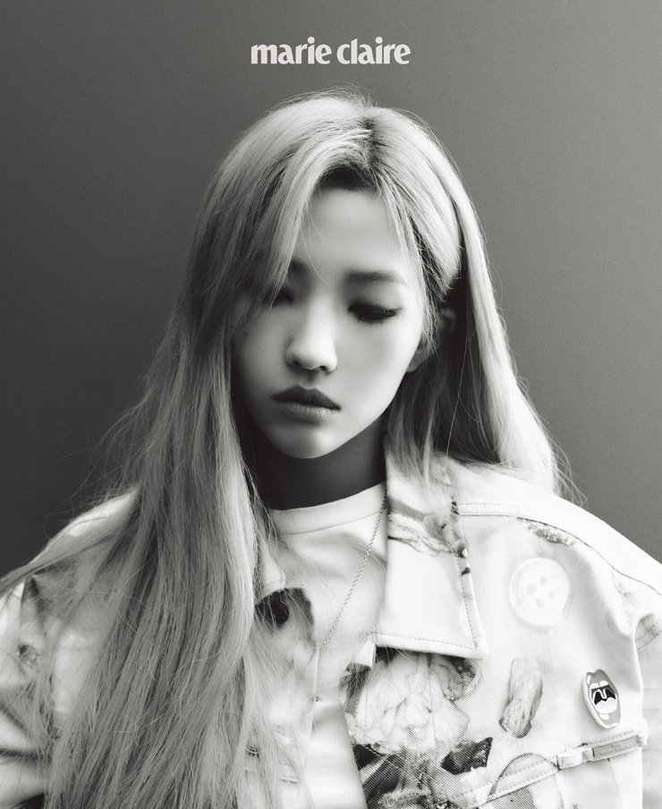 Jeon So-yeon