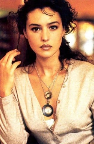 Monica Bellucci Monica Bellucci