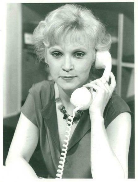 Sandra Dickinson