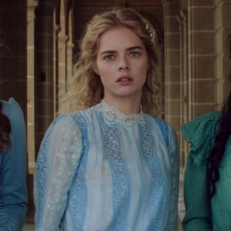 Samara Weaving Samara Weaving