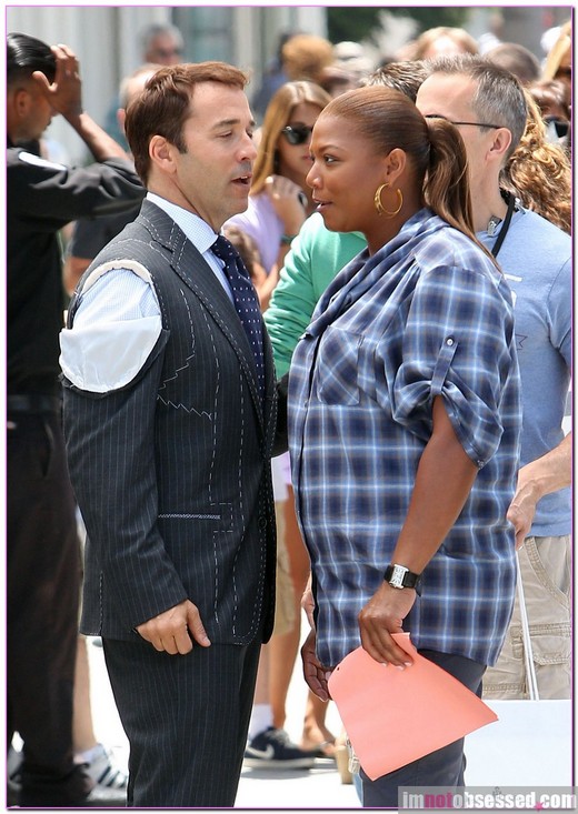 Jeremy Piven