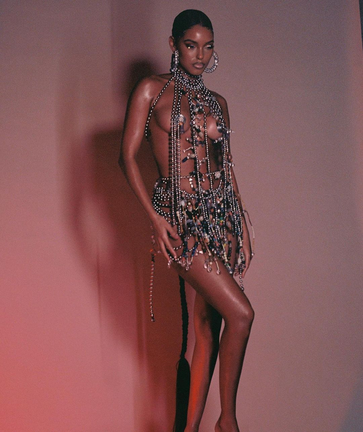 Jasmine Daniels