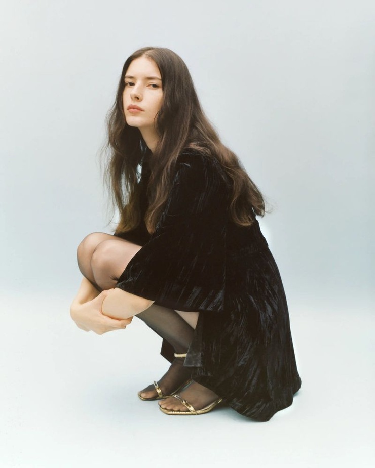 Isabella Ridolfi