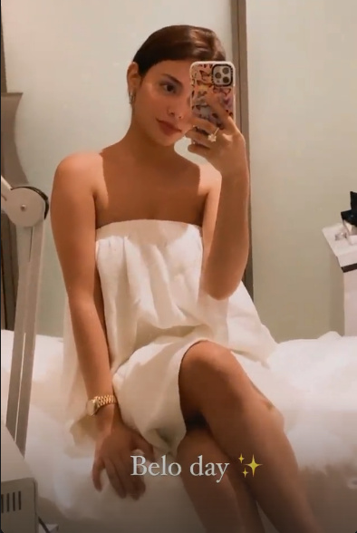 Ivana Alawi Ivana Alawi