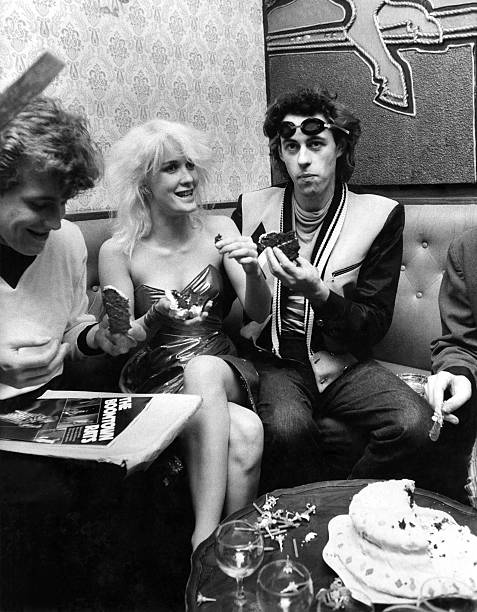 Paula Yates