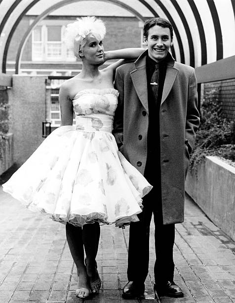 Paula Yates