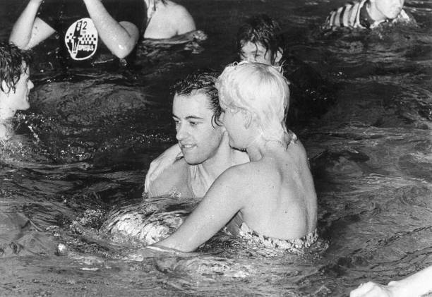 Bob Geldof