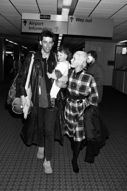 Bob Geldof