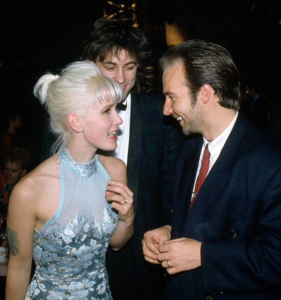 Paula Yates