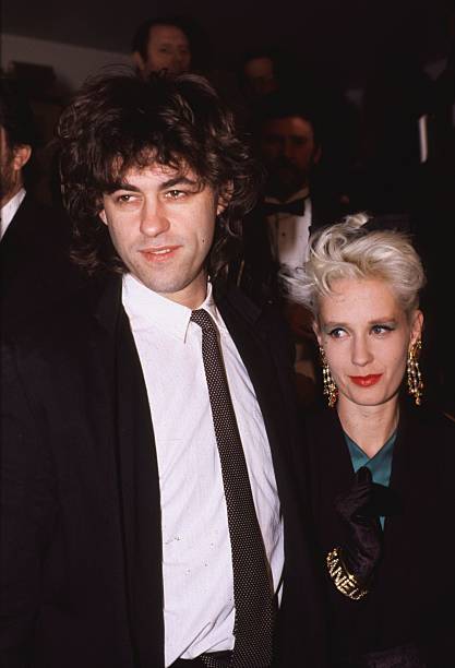 Paula Yates
