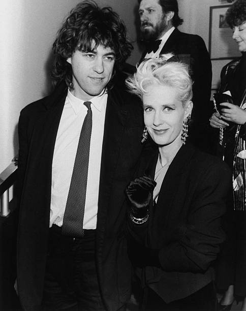 Paula Yates