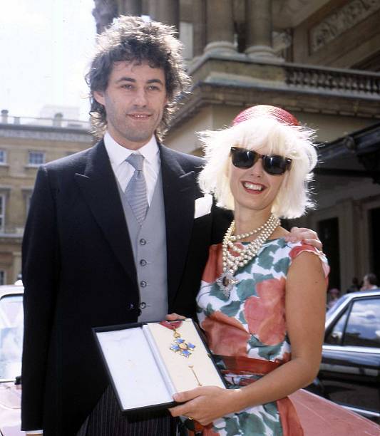Paula Yates