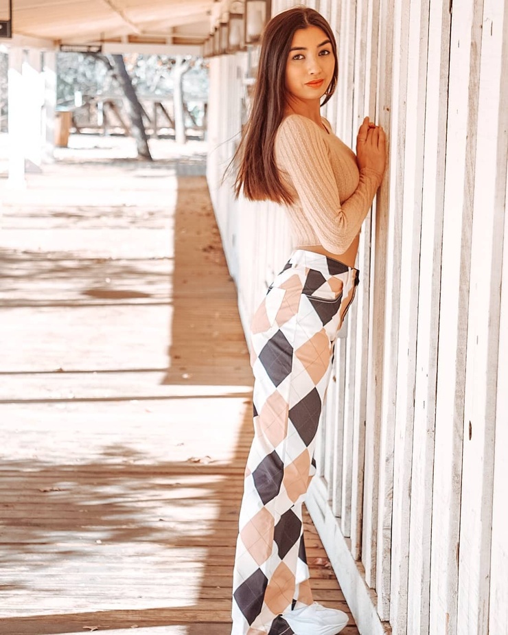 Kelsey Leon