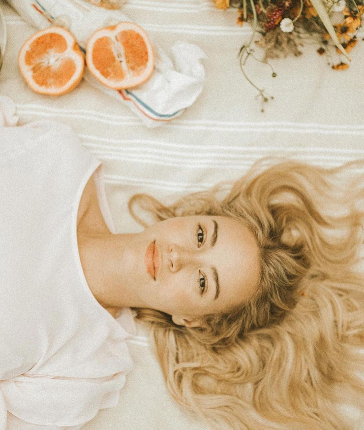 Bryana Holly