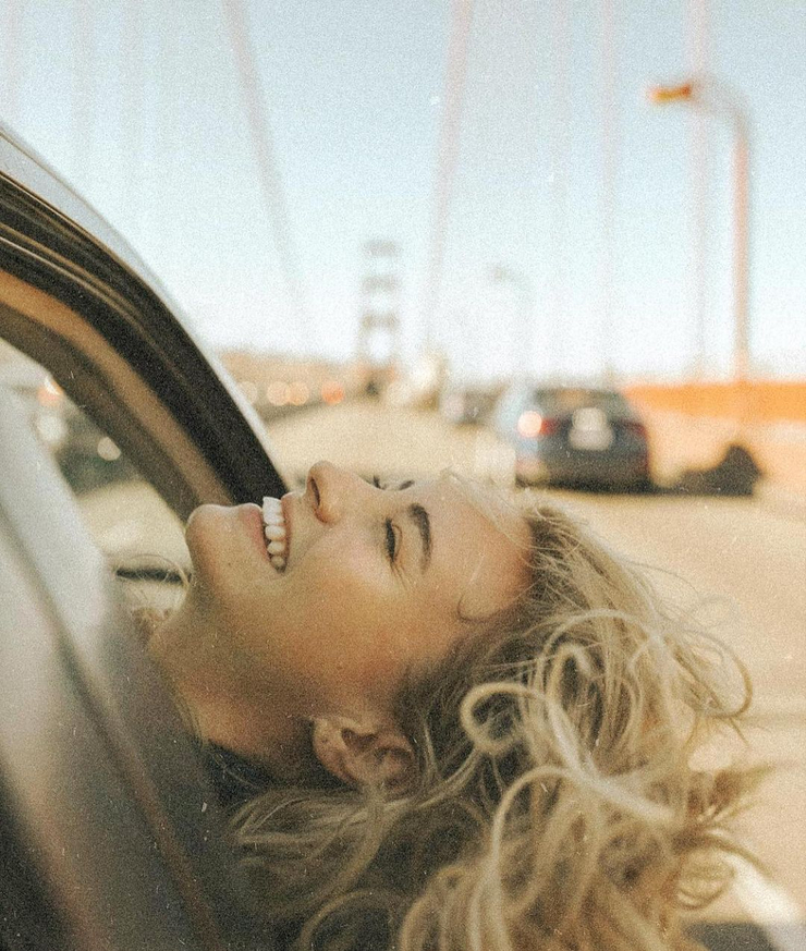 Bryana Holly