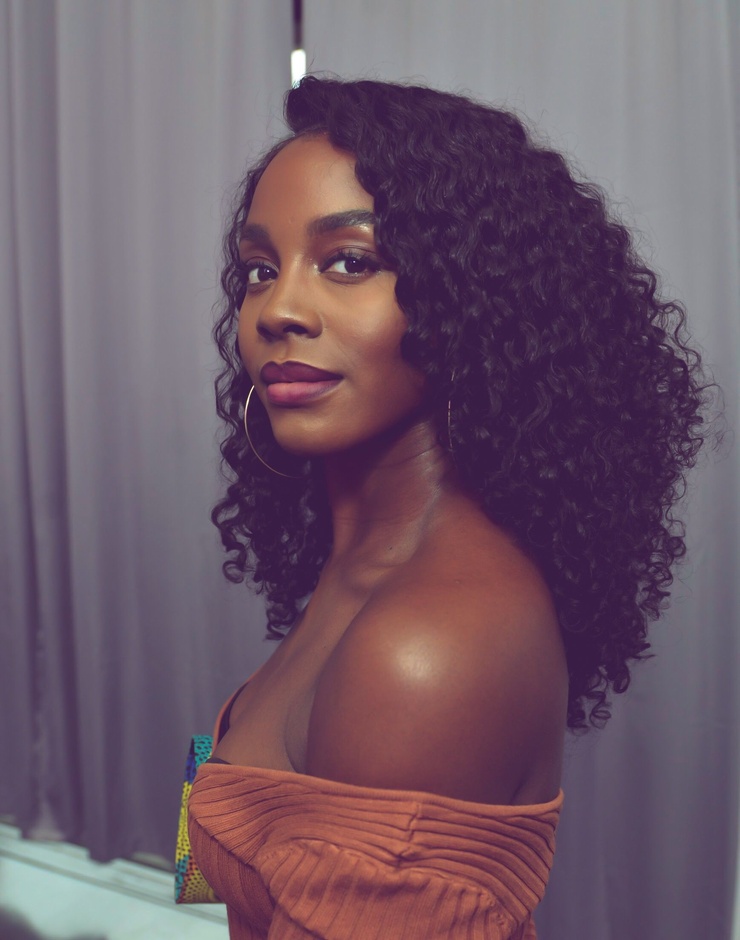 Deborah Ayorinde Deborah Ayorinde