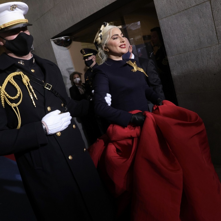 Lady GaGa