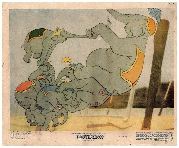 Dumbo