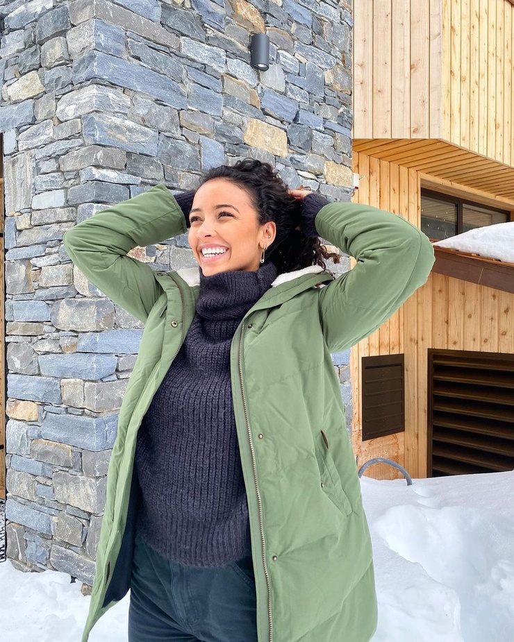 Flora Coquerel Flora Coquerel