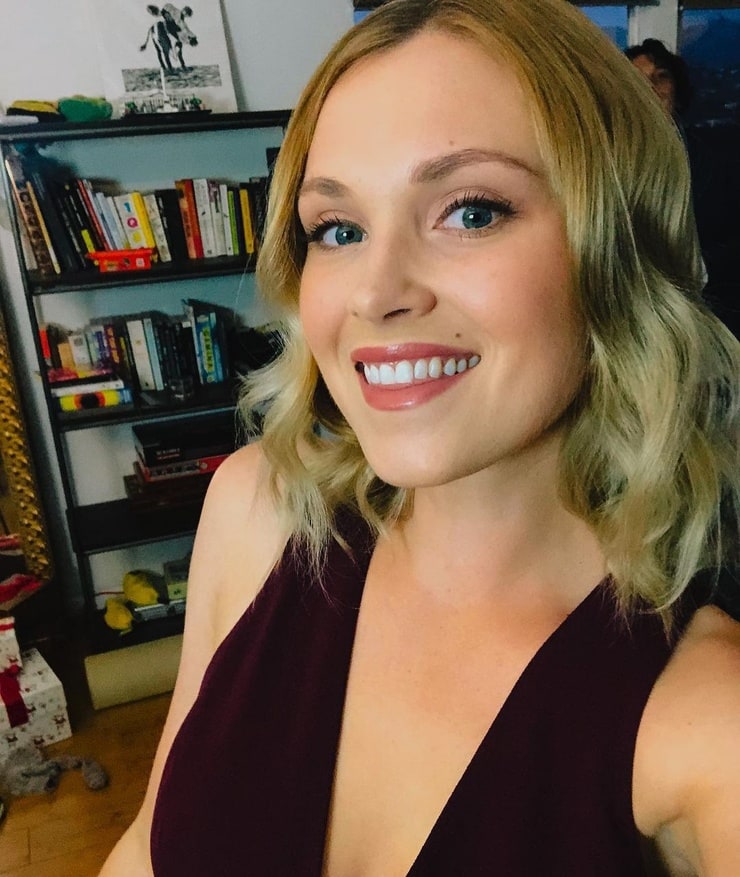 Eliza Taylor